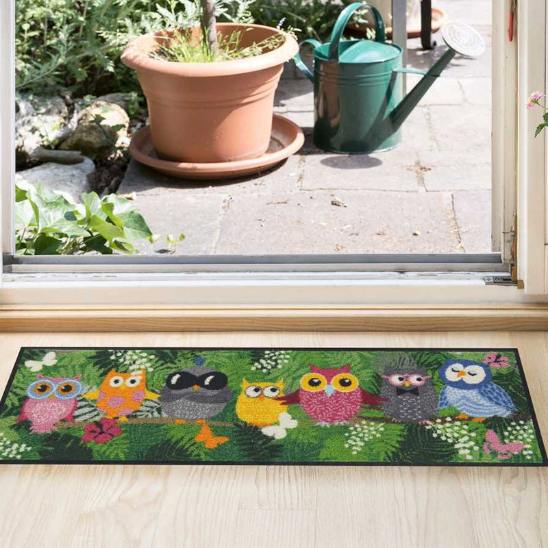 salonloewe-dschungeleulen-eingangsmatte-30-x-100-cm image 2