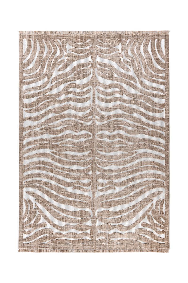 kayoom-sarai-325-teppich-grafisches-design-flachgewebe-22-50-statt-45 image 1