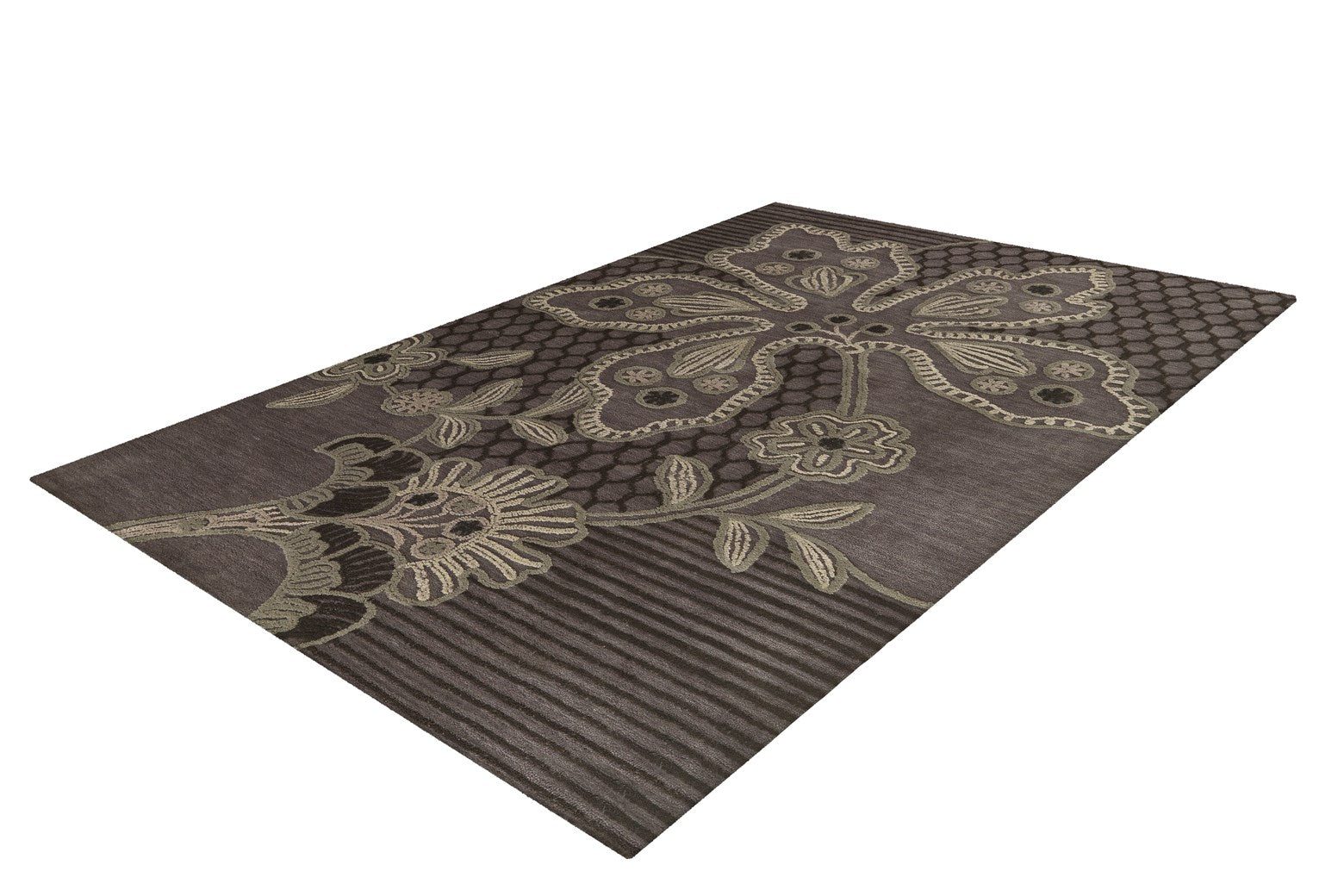 kayoom-mood-4306-kurzflorteppich-vintage-design-dichter-flor-12-50-statt-25 image 4