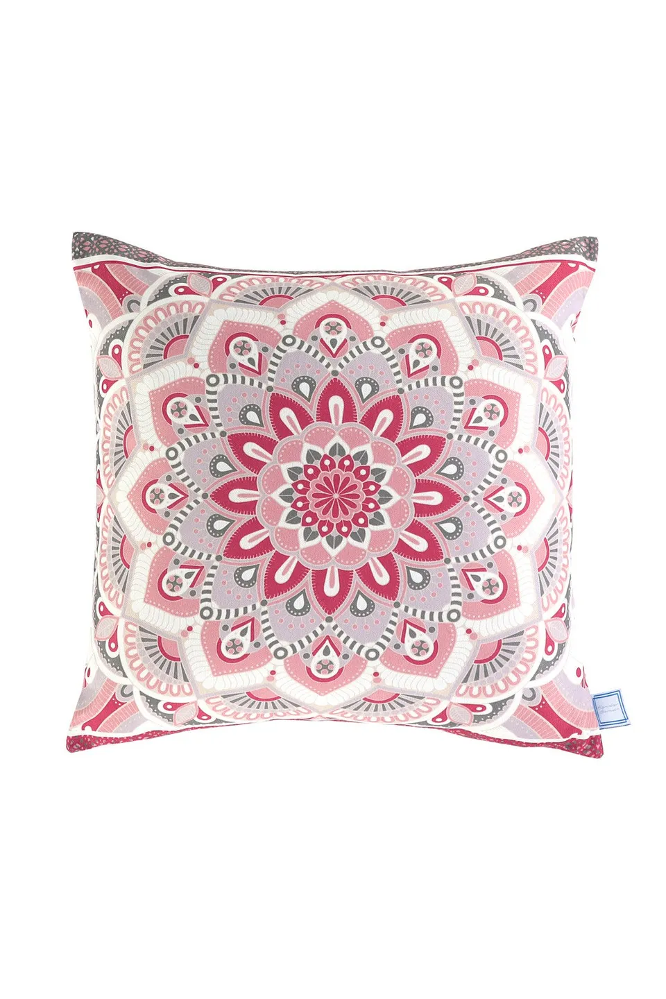 kayoom-dekokissen-alegra-125-modernes-design-wendekissen-mit-unifarbener-r-cksei image 1
