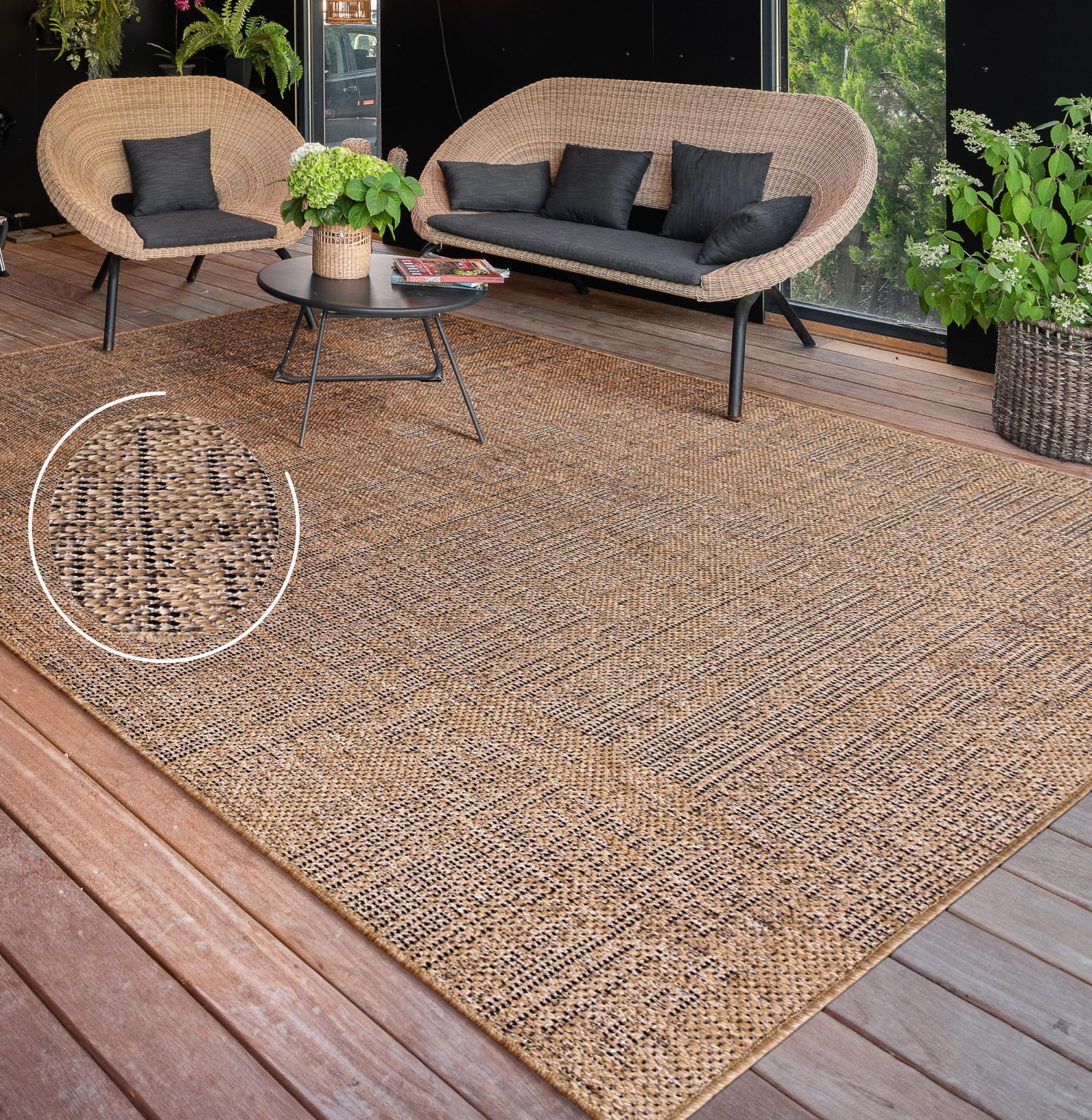 paco-home-outdoor-teppich-flachgewebe-beige-3-80x150-cm image 4