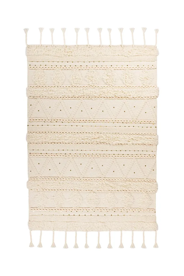 kayoom-bohist-525-wollteppich-boho-stil-gem-tlich-verschiedene-farben-gr-en image 1