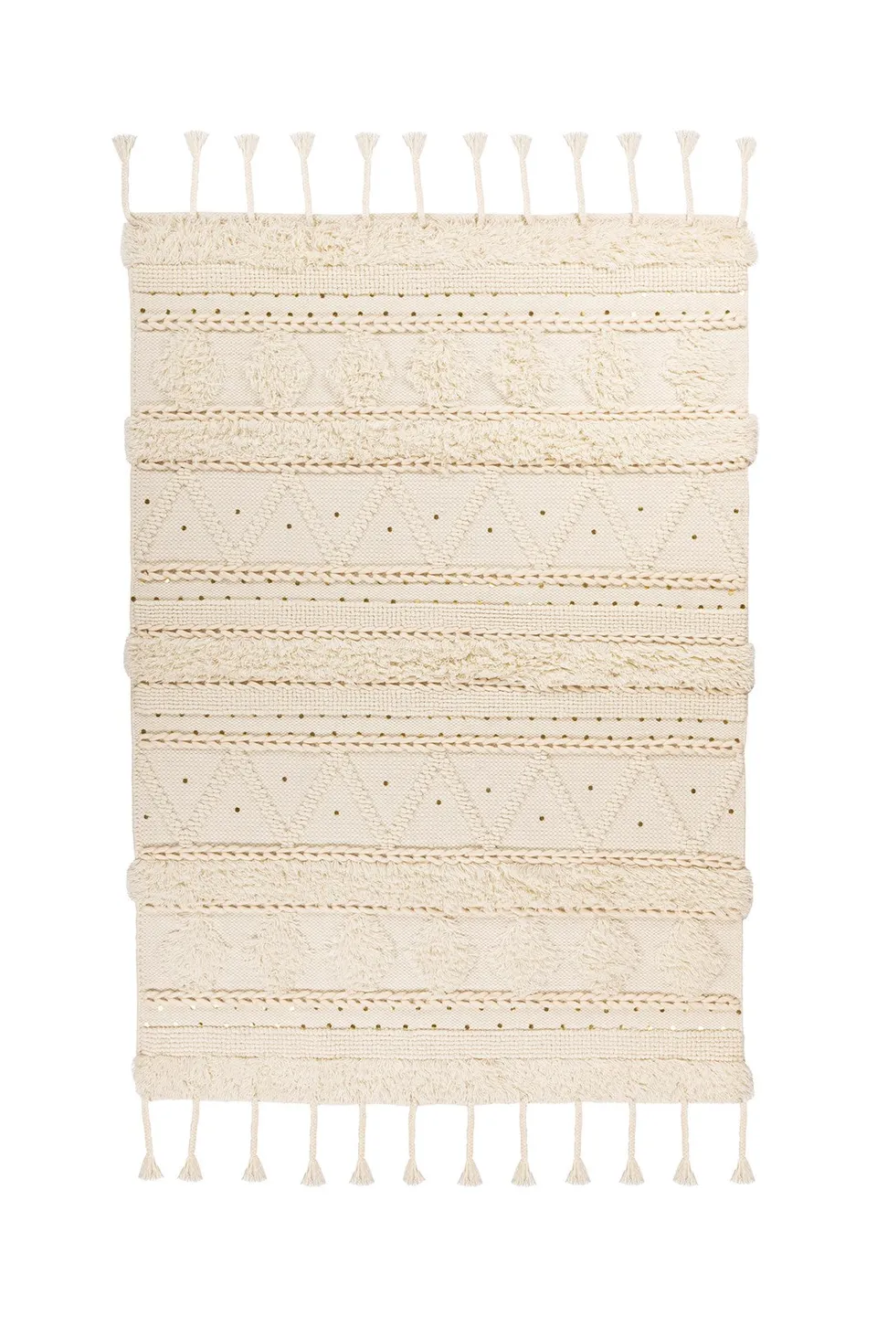 kayoom-bohist-525-wollteppich-boho-stil-gem-tlich-verschiedene-farben-gr-en image 1