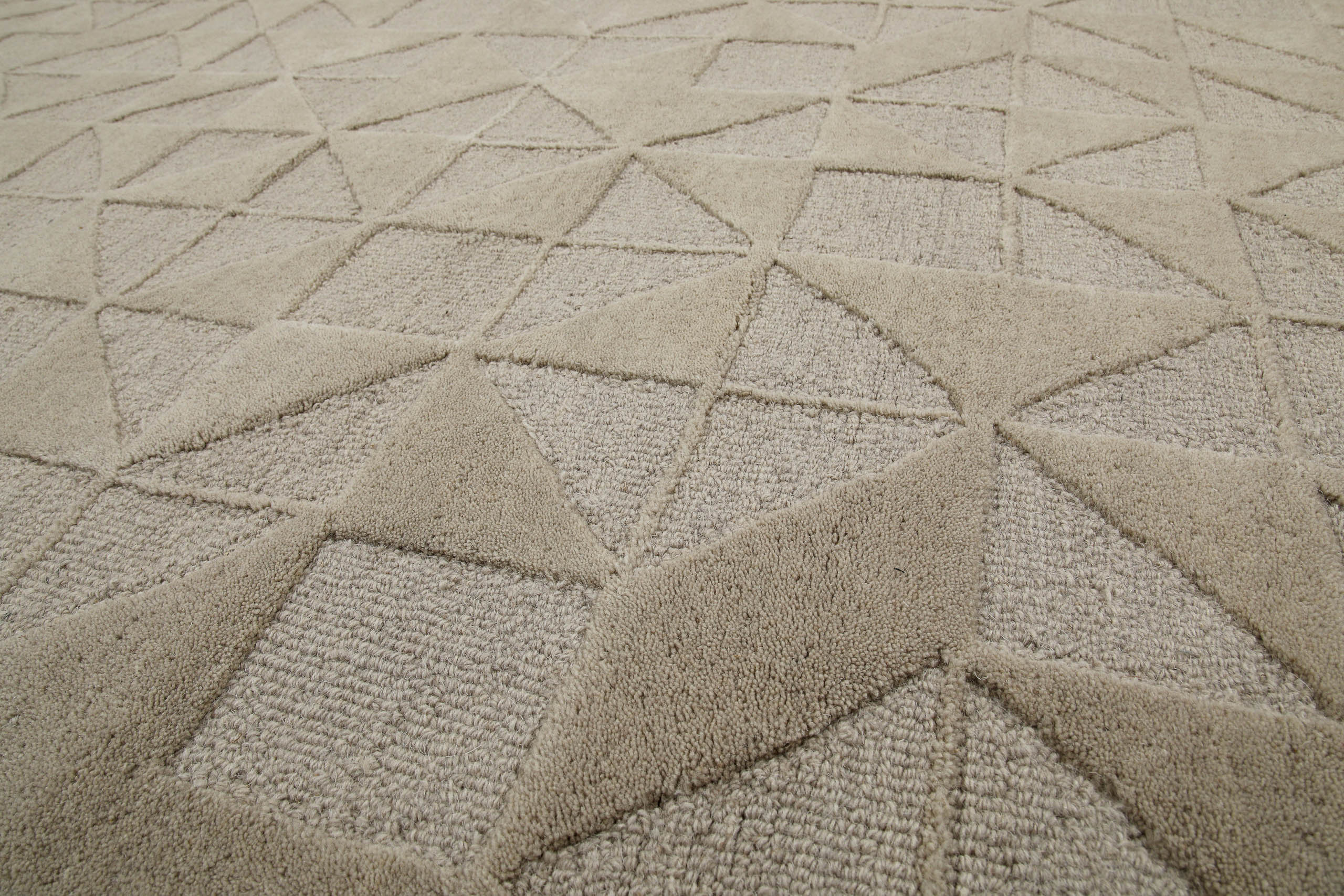 weconhome-kurzflor-teppich-hamptons-thirtyseven-schurwolle-sand-beige image 5