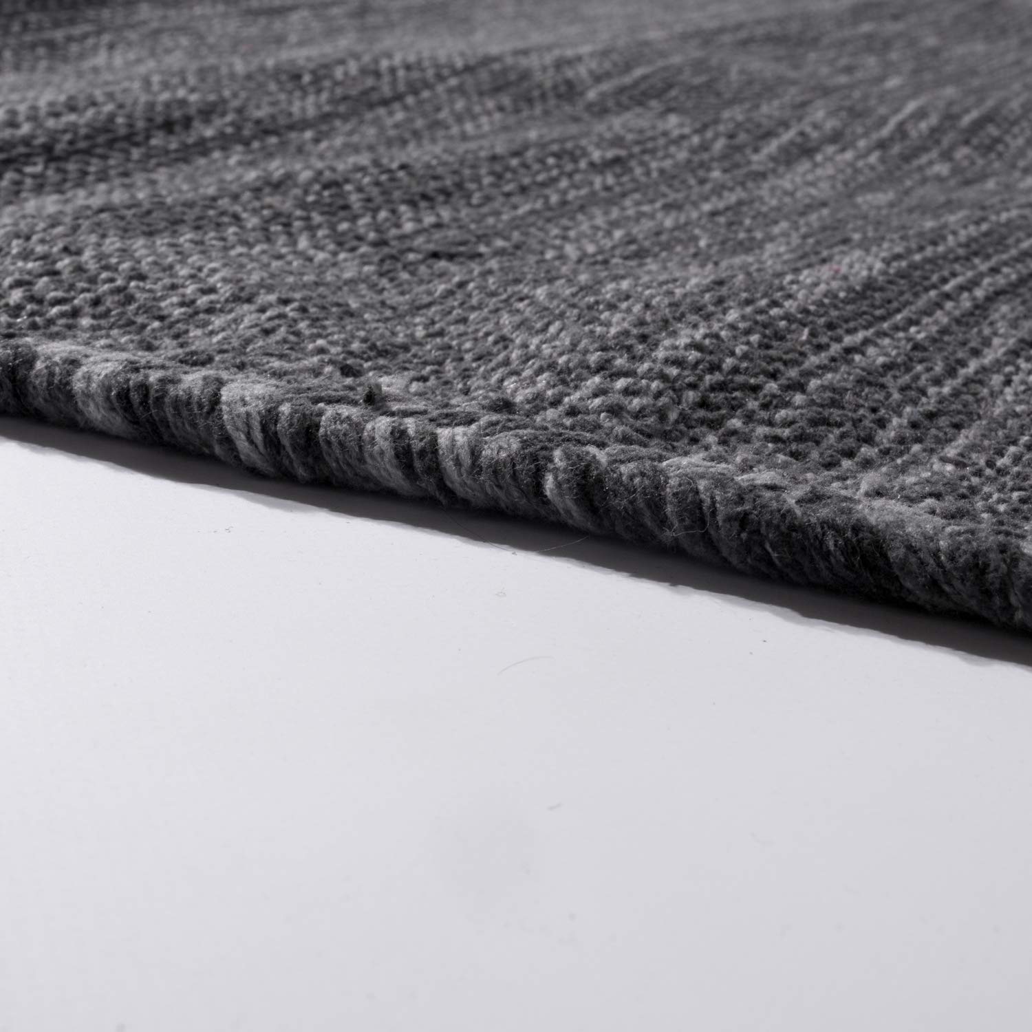 paco-home-designer-webteppich-kelim-grau-60x110-cm image 2