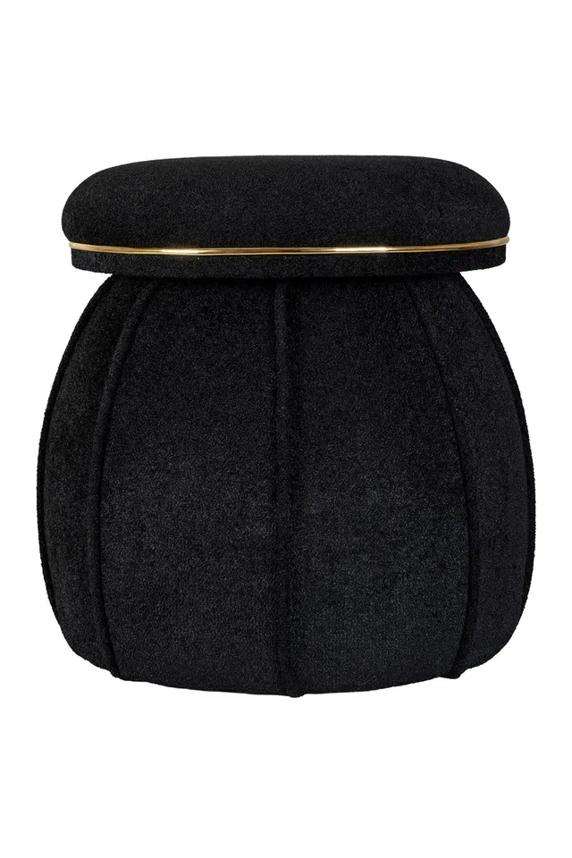 kayoom-hocker-corin-135-pouf-in-exklusiver-form-45x45x40-cm image 1