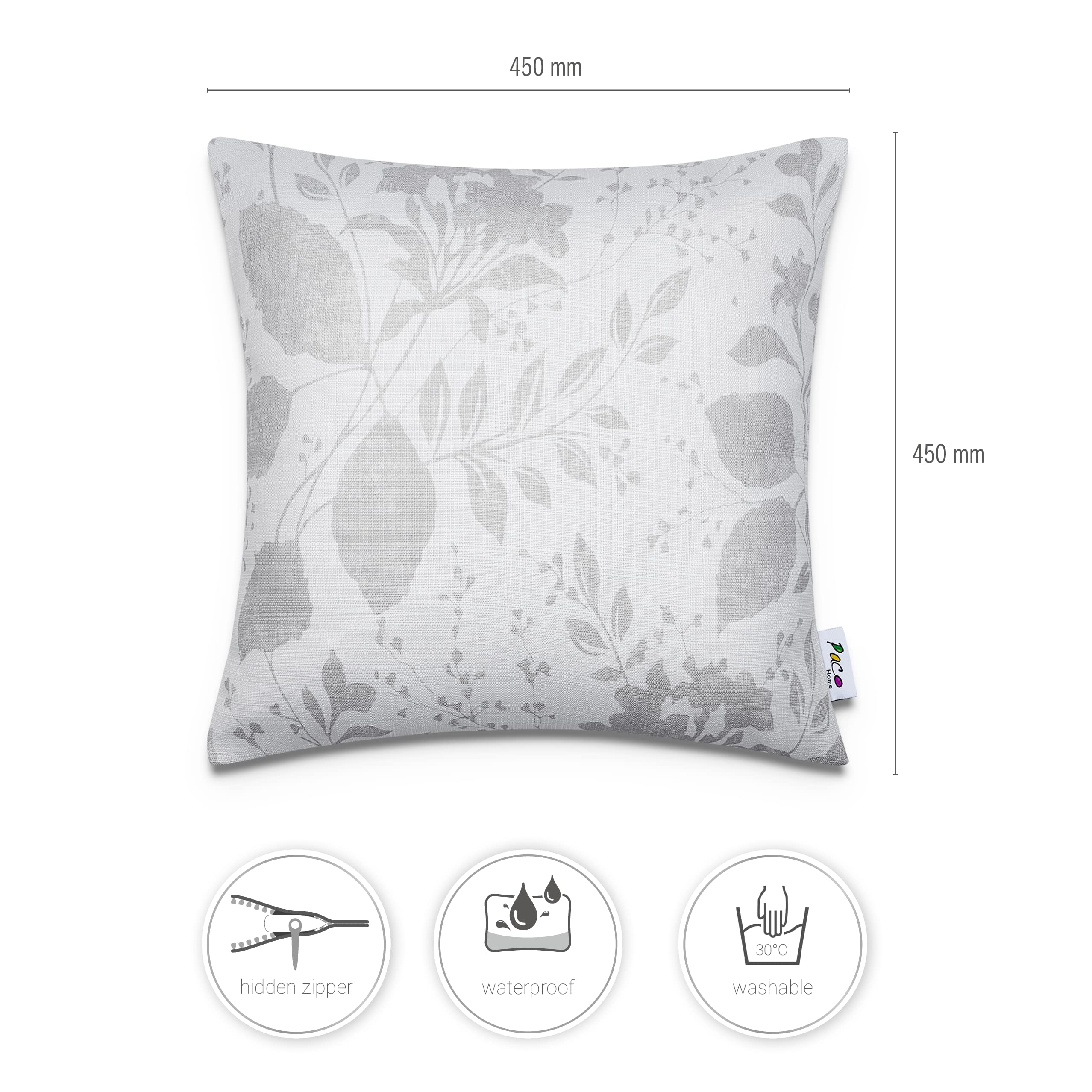 paco-home-kissenbezug-45x45-outdoor-wetterfest-2er-set-grau-gold image 3