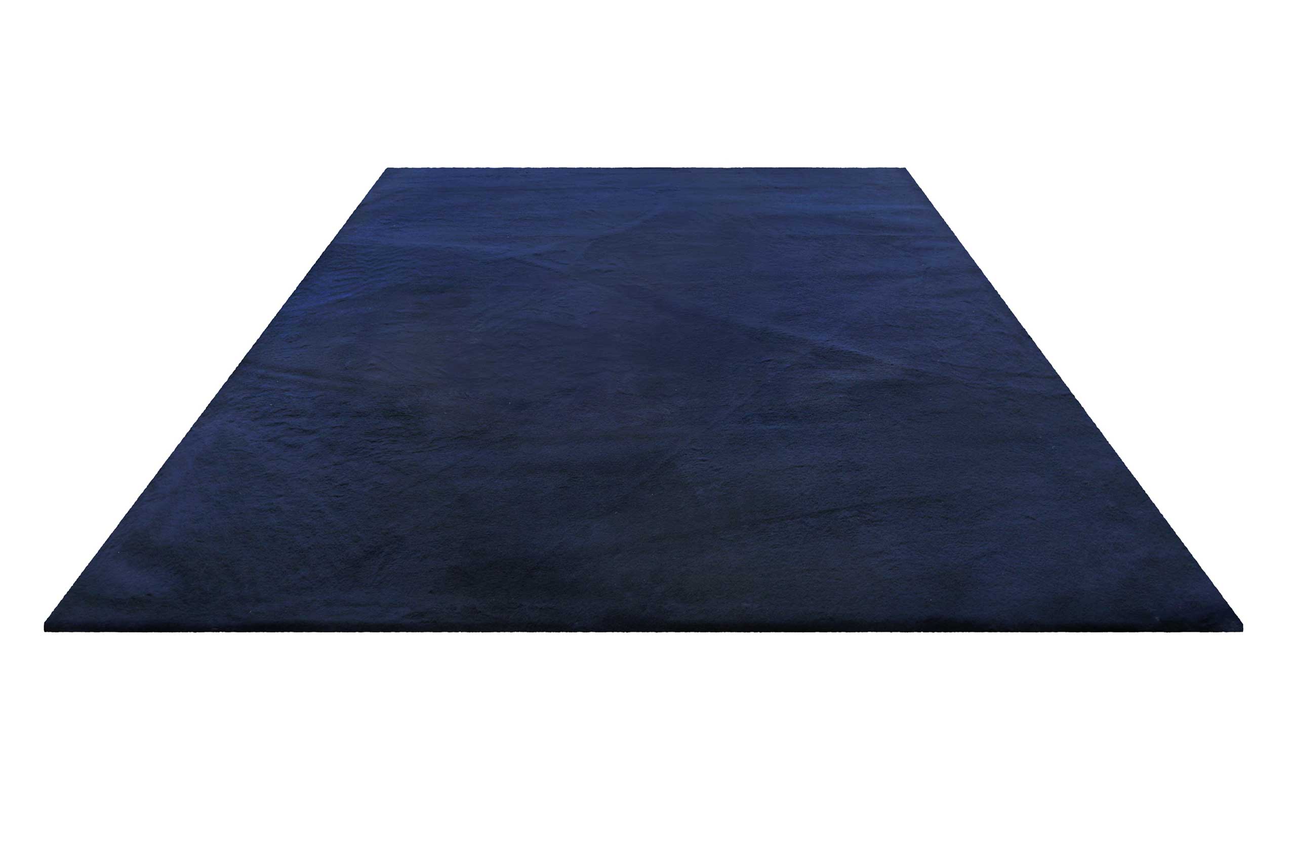 homie-living-vita-kunstfell-teppich-dunkelblau-flauschig image 2