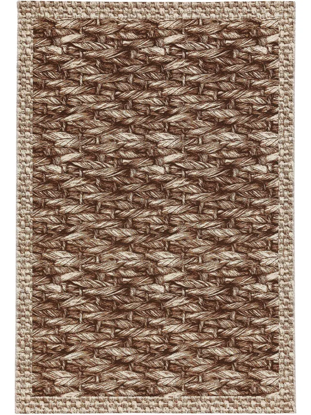 benuta-kenya-in-outdoor-teppich-cream-beige-120x180-cm-wetterfeste-kunstfaser-pf image 1