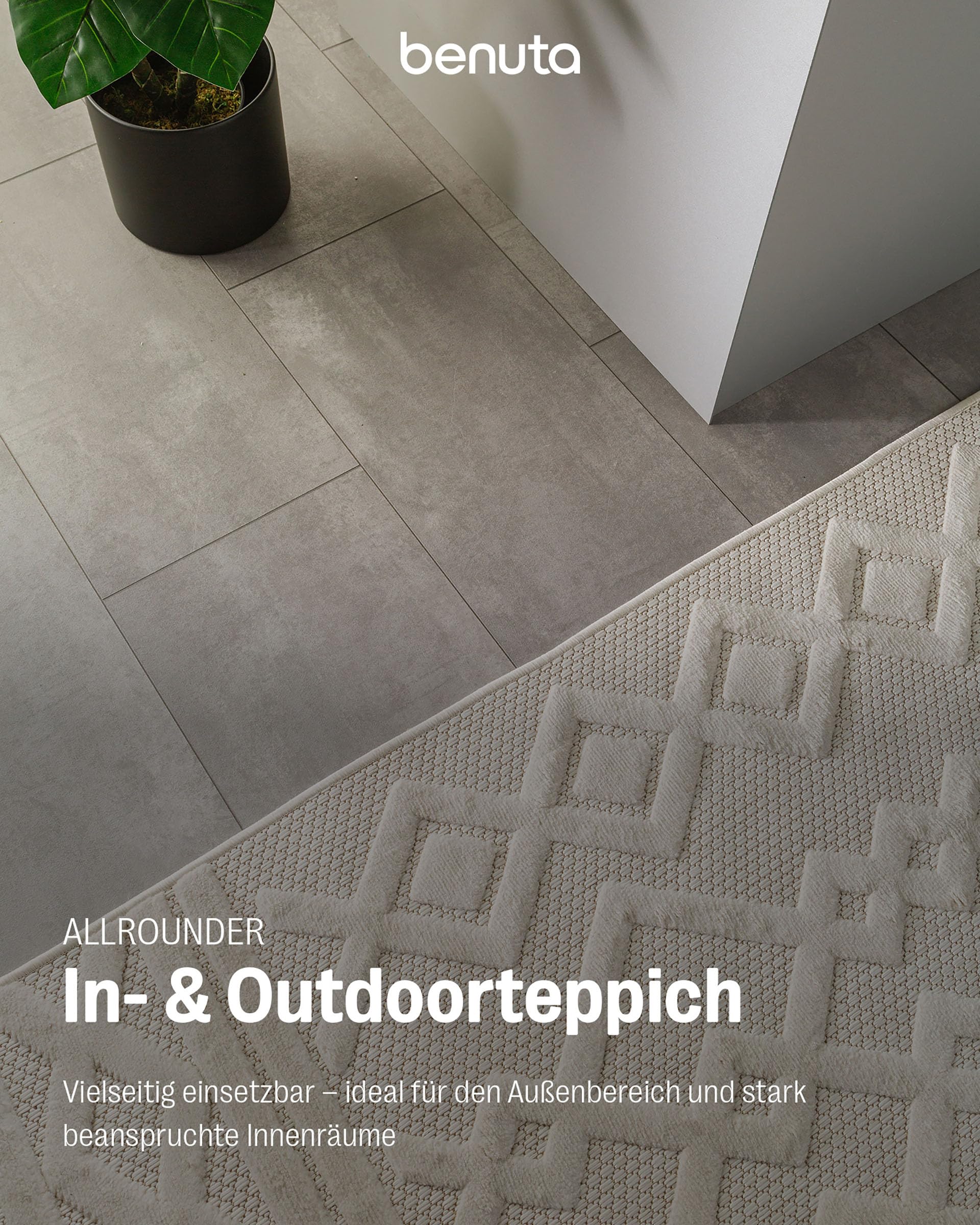 benuta-in-outdoor-teppich-bonte-cream-80x150-cm-strapazierf-hig-f-r-balkon-terra image 2