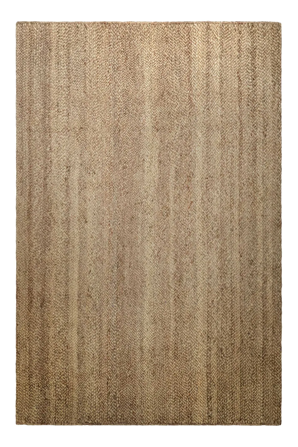 green-looop-camari-teppich-natur-braun-aus-jute-handgewebt image 1