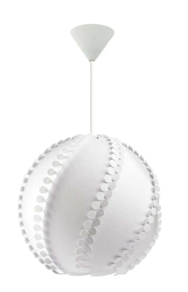 kayoom-design-h-ngelampe-lucia-110-wei-runde-pendelleuchte-aus-polypropylen image 1