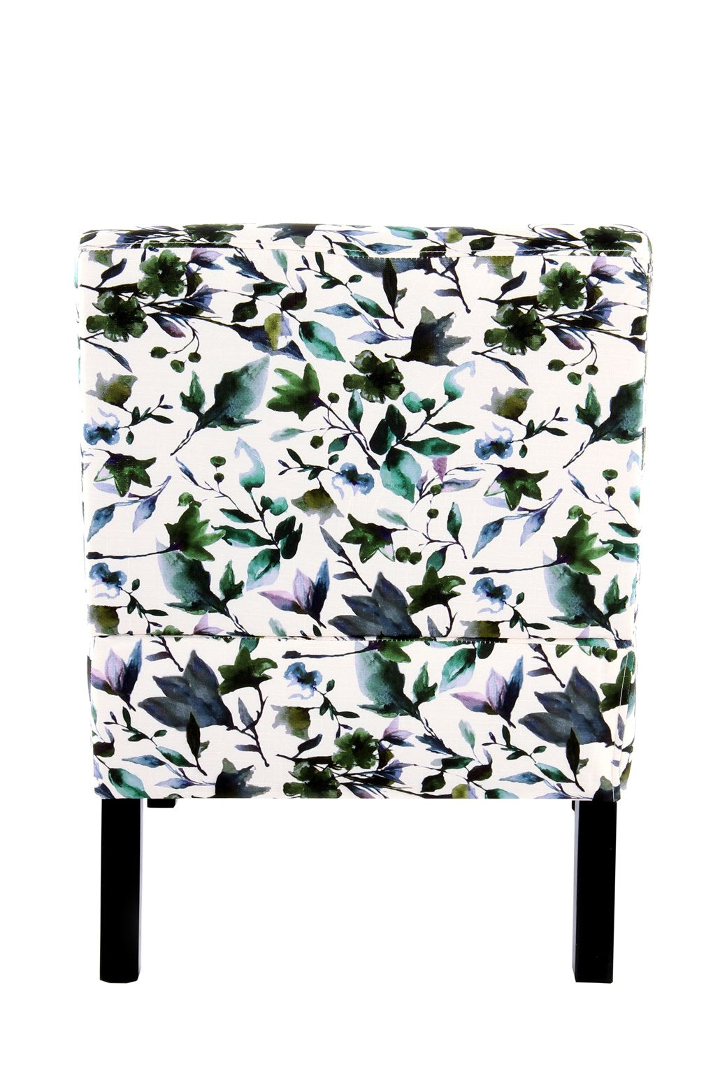 kayoom-indira-210-design-stuhl-gepolstert-hohe-r-ckenlehne-gemustert image 6