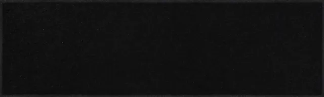 salonloewe-schwarz-minimatte-30-x-100-cm image 1