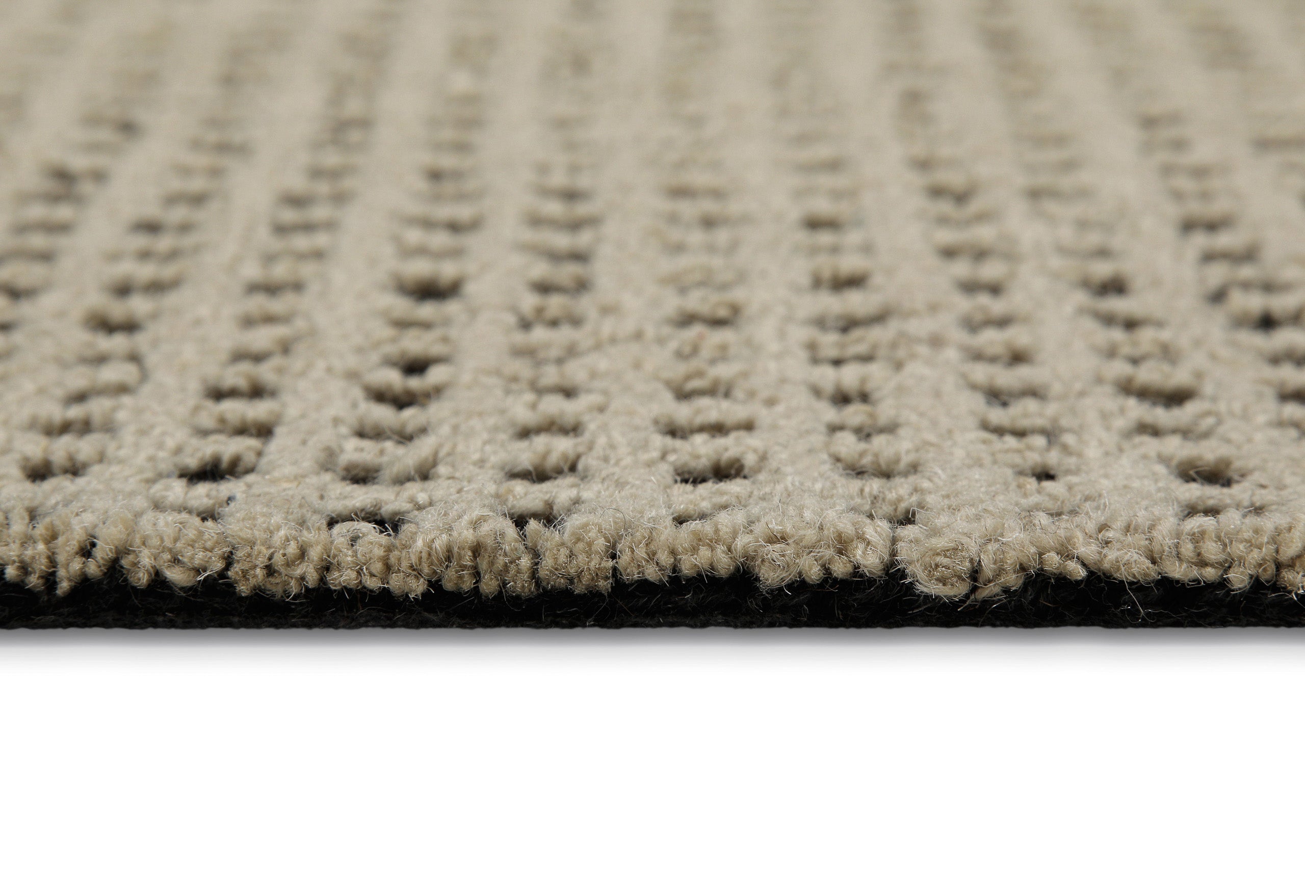 hamptons-by-weconhome-twentynine-kurzflor-teppich-rund-sand-beige image 5