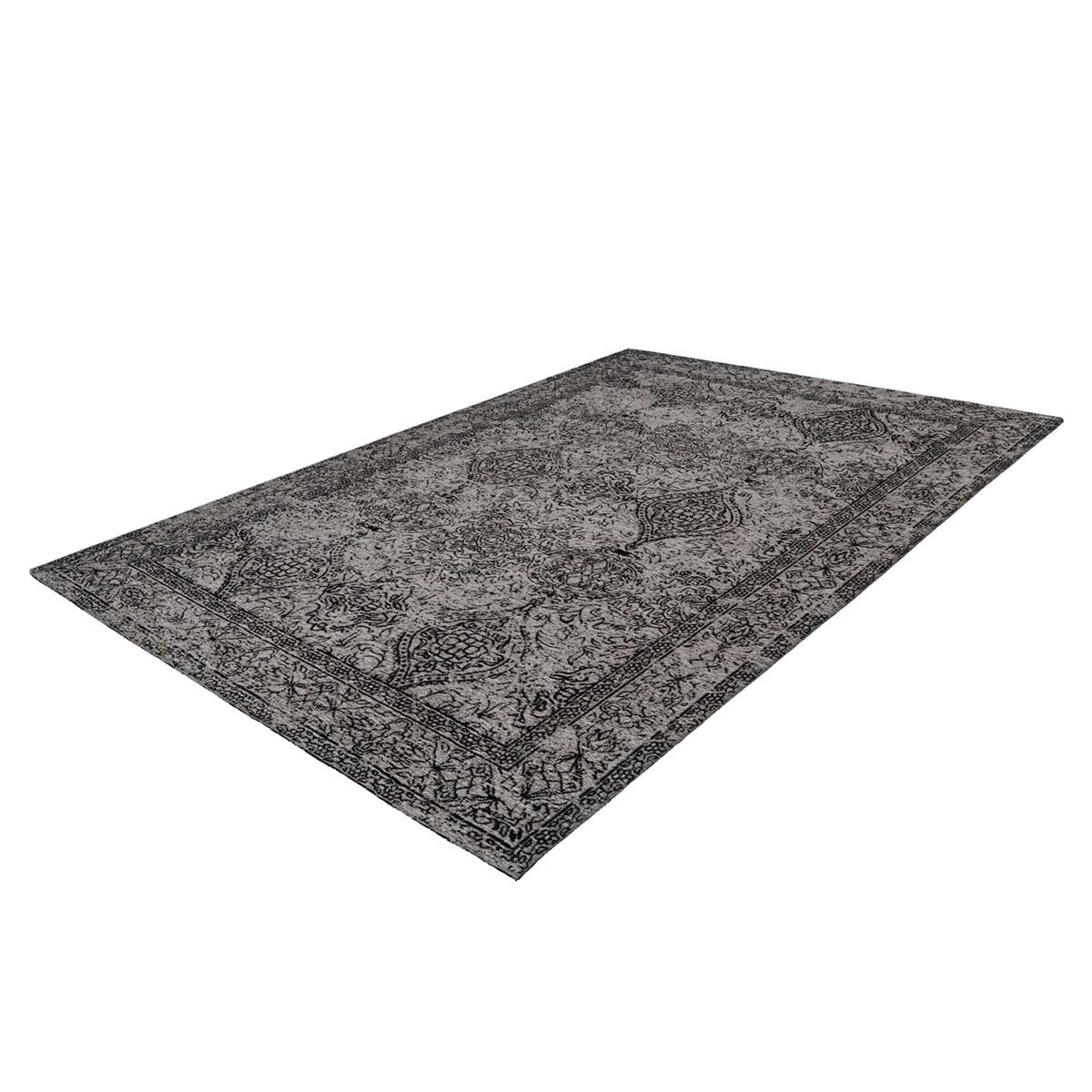 kayoom-teppich-iglesia-325-klassischer-jacquard-teppich-im-vintage-stil image 4