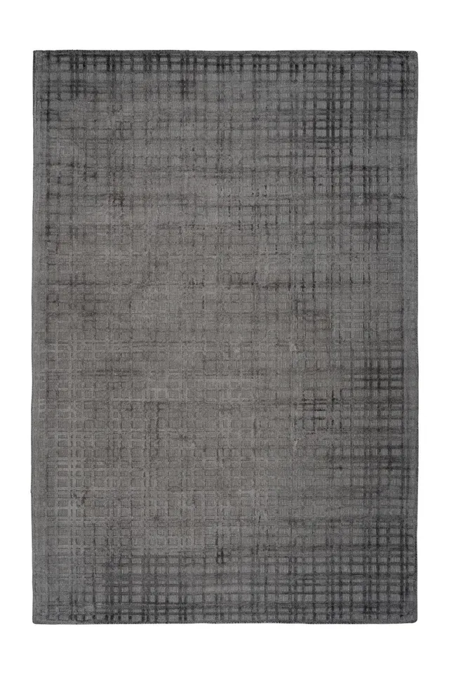 kayoom-karma-125-flachflorteppich-3d-effekt-flauschig-weich-verschiedene-farben- image 1