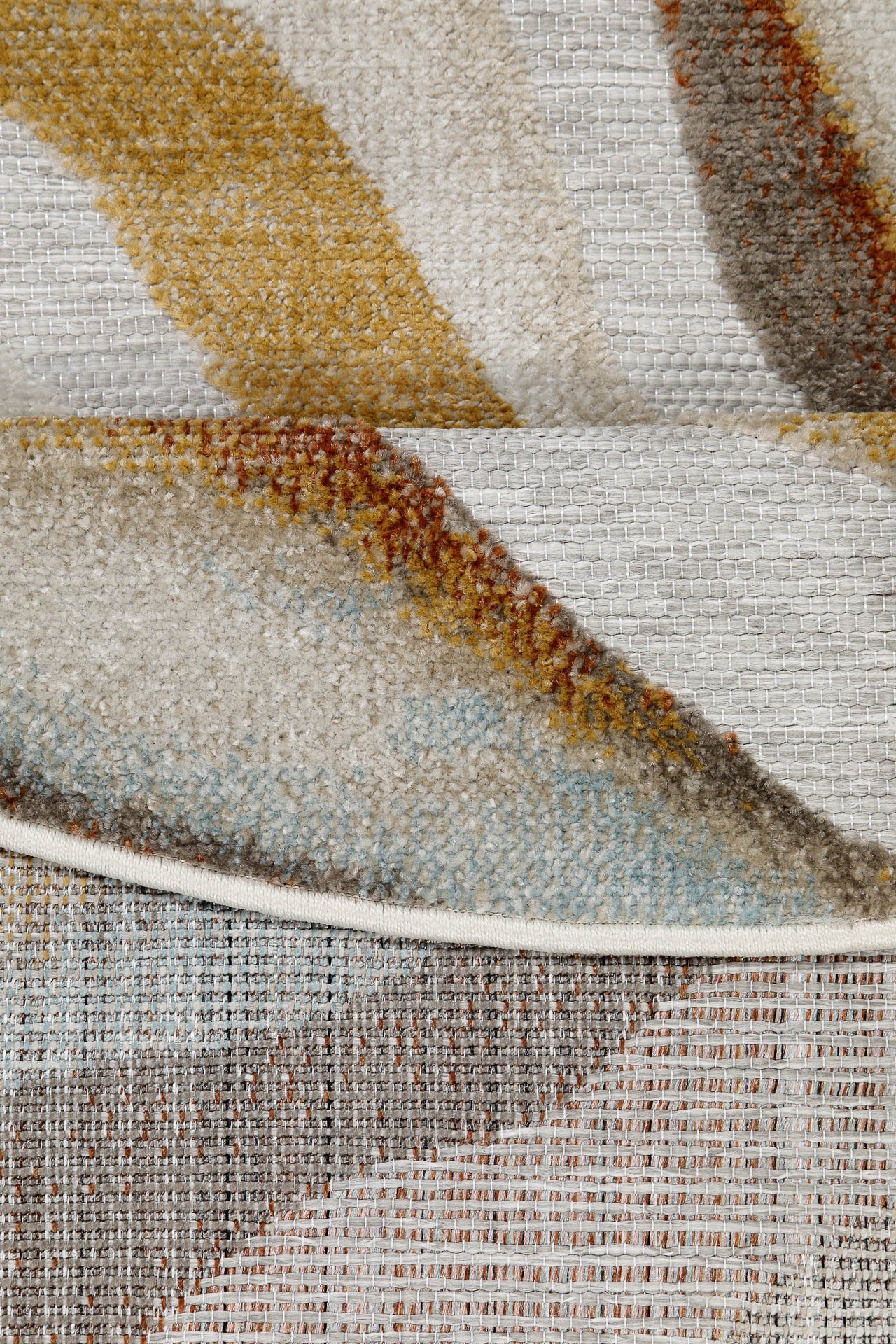 weconhome-creek-in-outdoor-teppich-rund-beige-bunt image 4