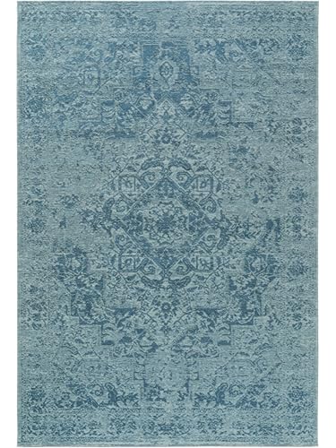 benuta-pop-flachgewebeteppich-tosca-blau-115x180-cm-kunstfaser-vintage-orient-st image 8