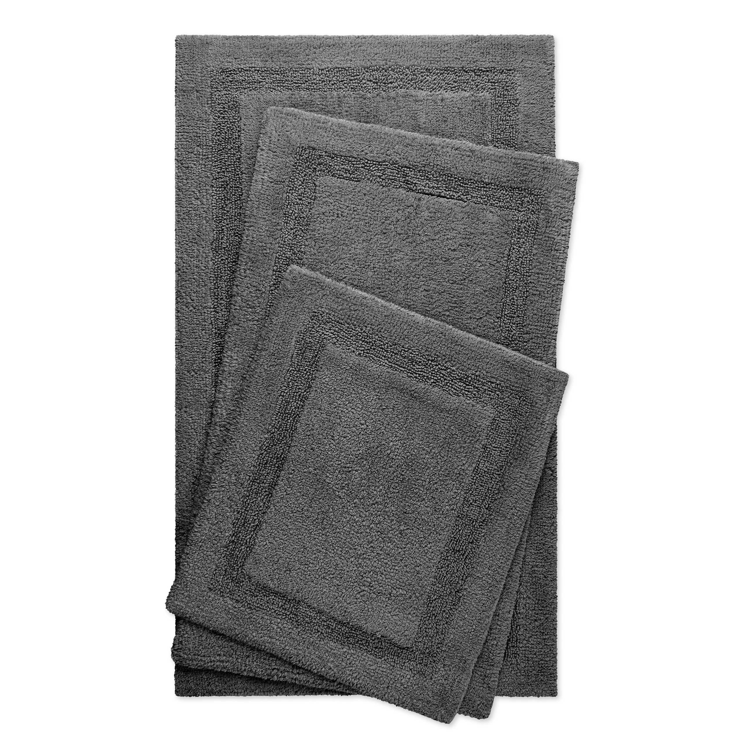 weconhome-basics-badteppich-knut-granit-grau-100-baumwolle-getuftet-20-mm-flor-f image 5