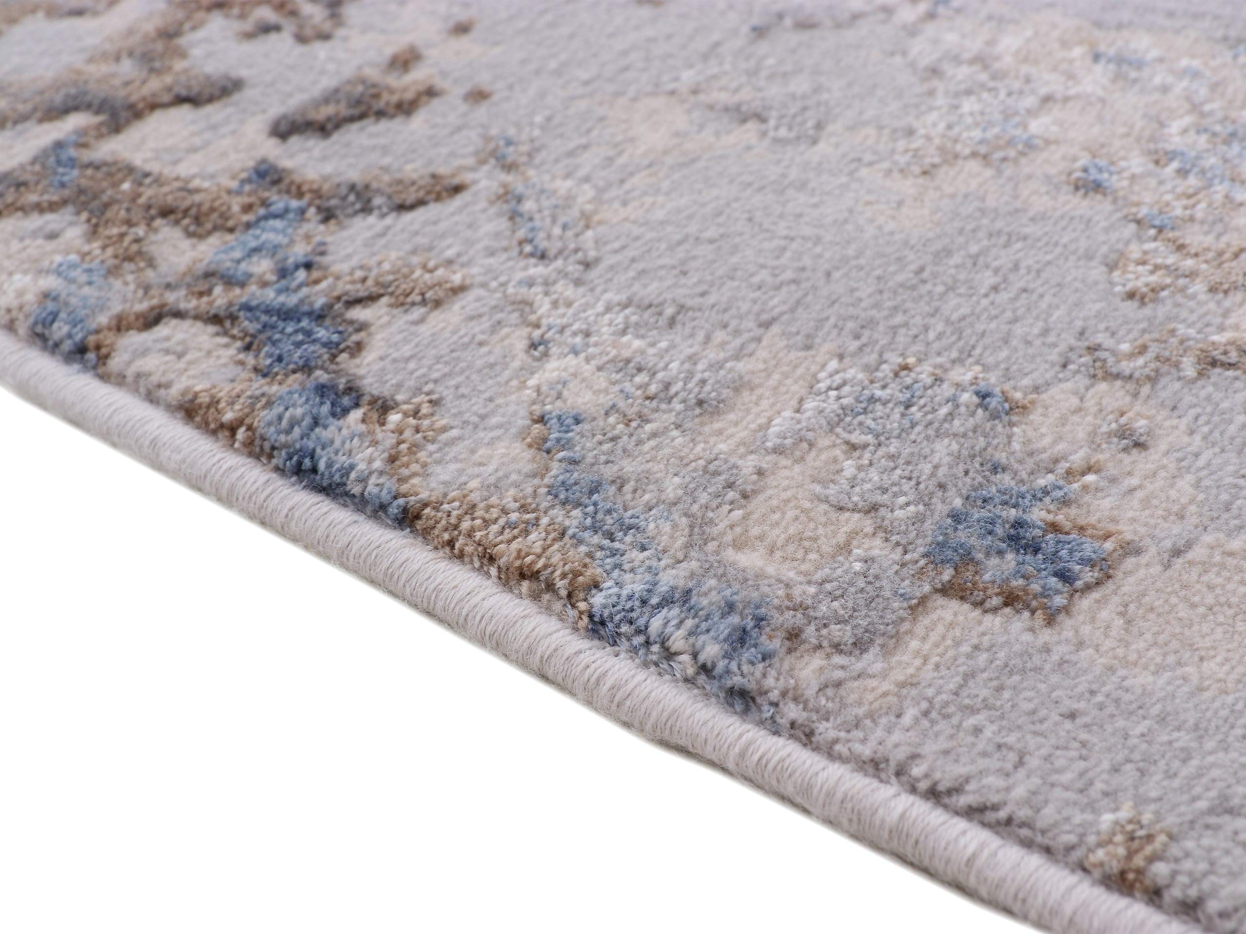 carpetfine-noah-teppich-beige-200x290-cm-gro-er-vintage-teppich-f-r-wohn-und-sch image 4