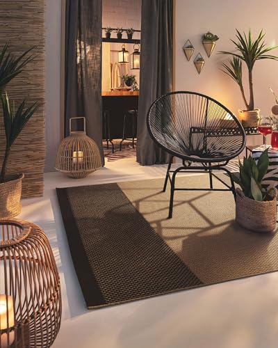 benuta-nest-in-outdoor-teppich-naoto-beige-schwarz-80x150-cm-kunstfaser-wasserfe image 8