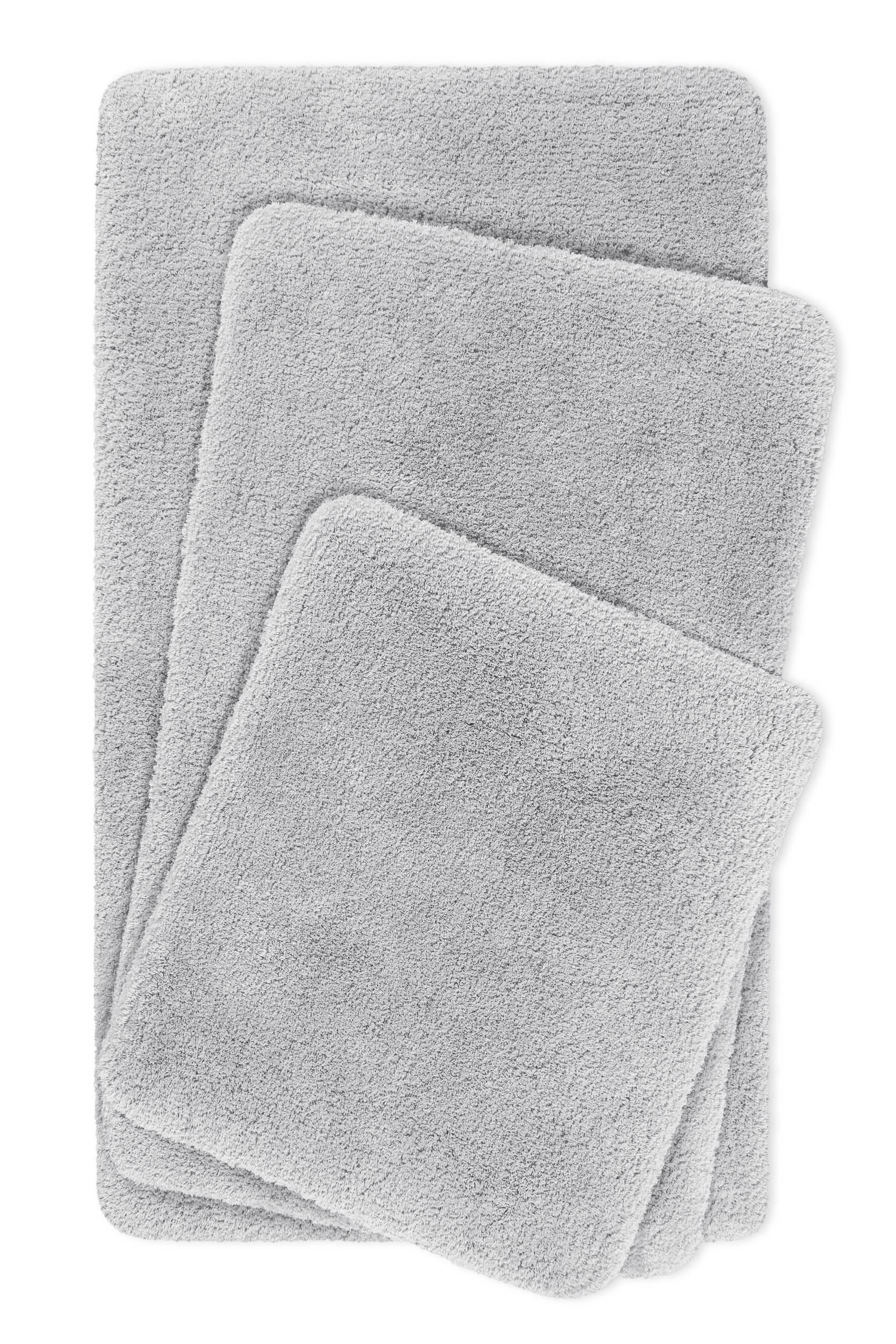 homie-living-by-weconhome-porto-azzurro-badteppich-licht-grau-getuftet-rutschfes image 7