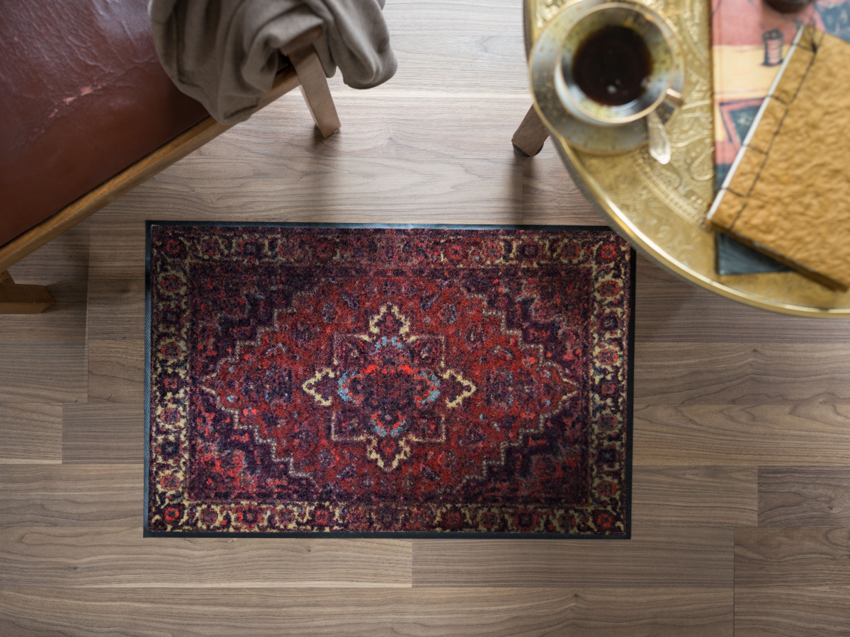 salonloewe-babylon-eingangsmatte-50-x-75-cm image 2