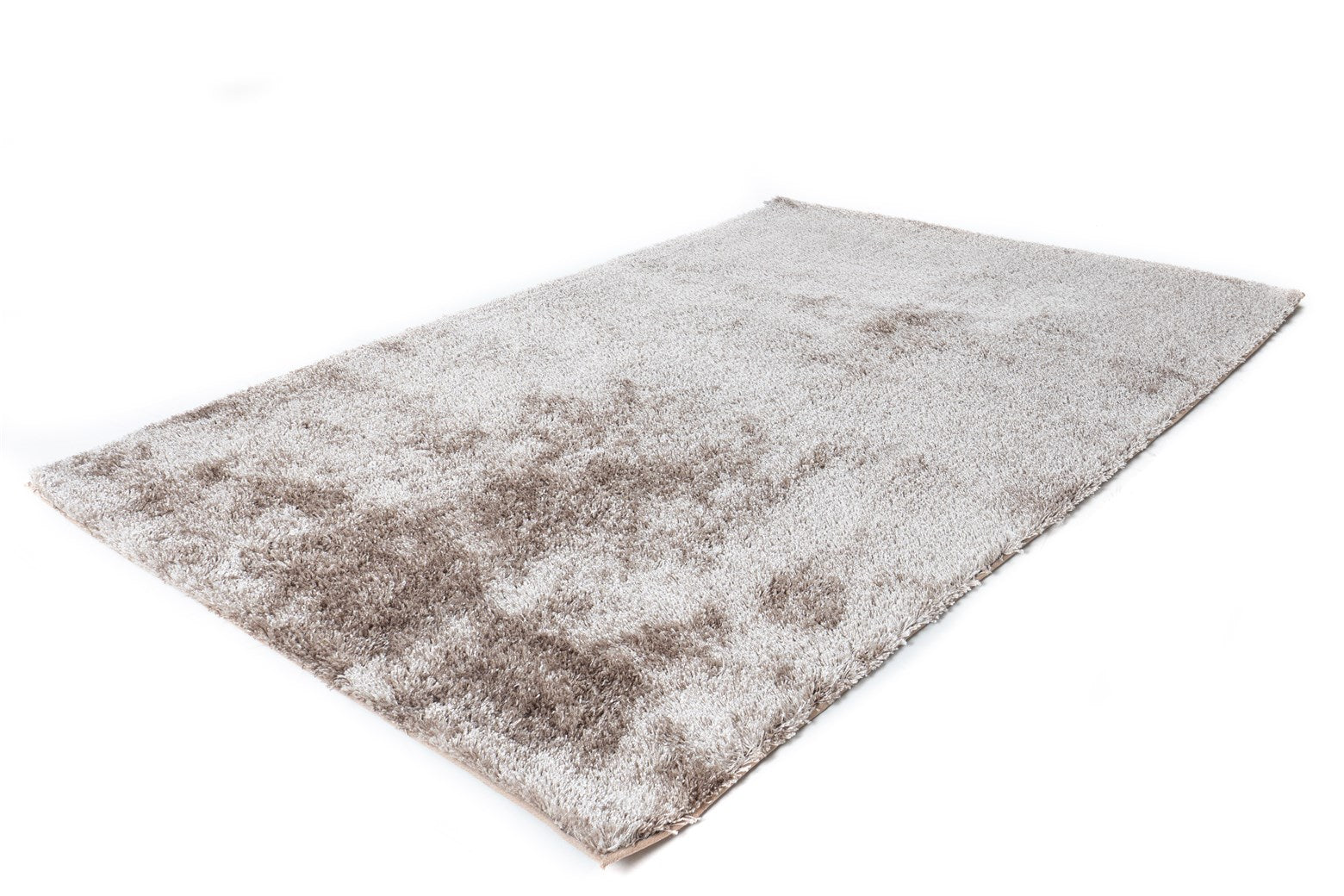 kayoom-soul-8120-silbergrau-hochflorteppich-polyester-weich-maschinengewebt image 5