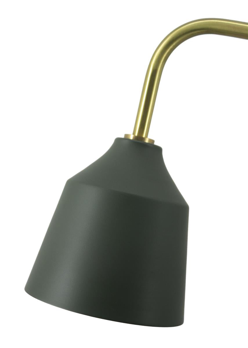 kayoom-carisa-287-tischlampe-industrial-design-in-army-gr-n-mit-goldakzenten image 3
