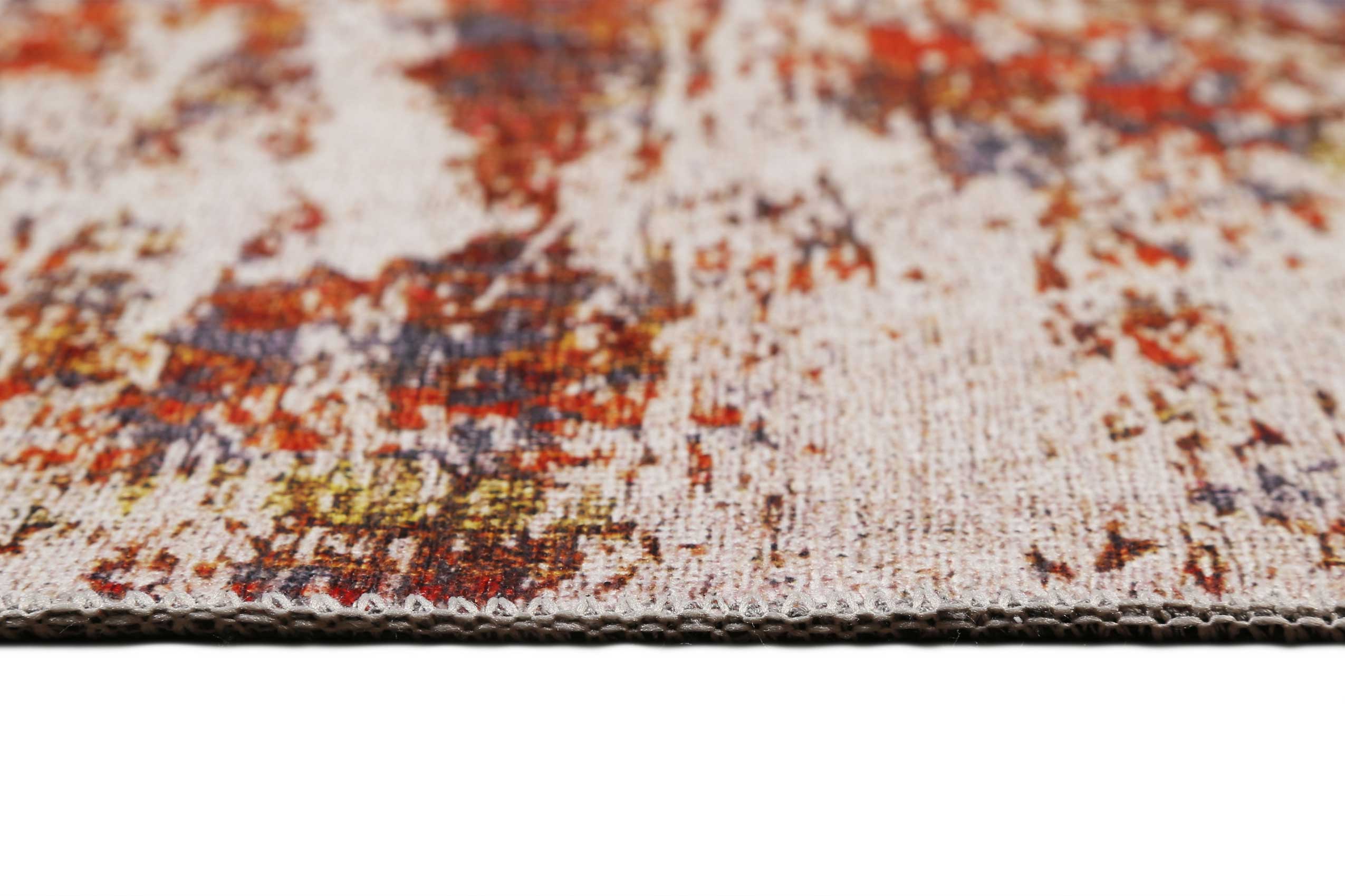 weconhome-focus-teppich-bunt-vintage-kurzflor-gewebt image 3