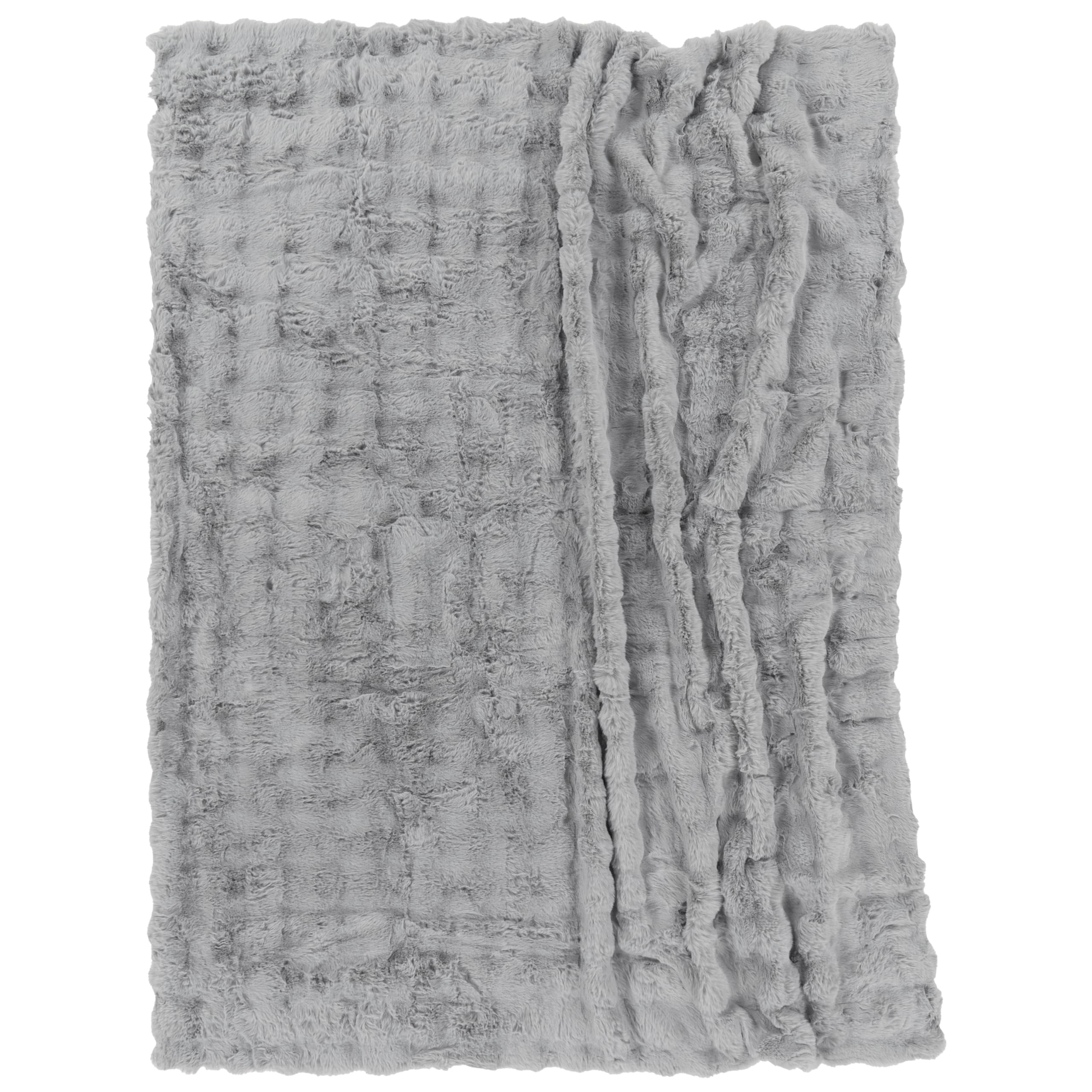 paco-home-kuscheldecke-rautenmuster-grau-150x200-cm image 7
