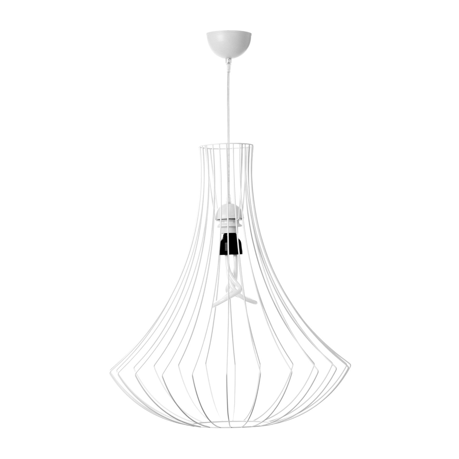 kayoom-h-ngelampe-chiara-110-minimalistische-deckenlampe-im-industrie-design-dra image 5