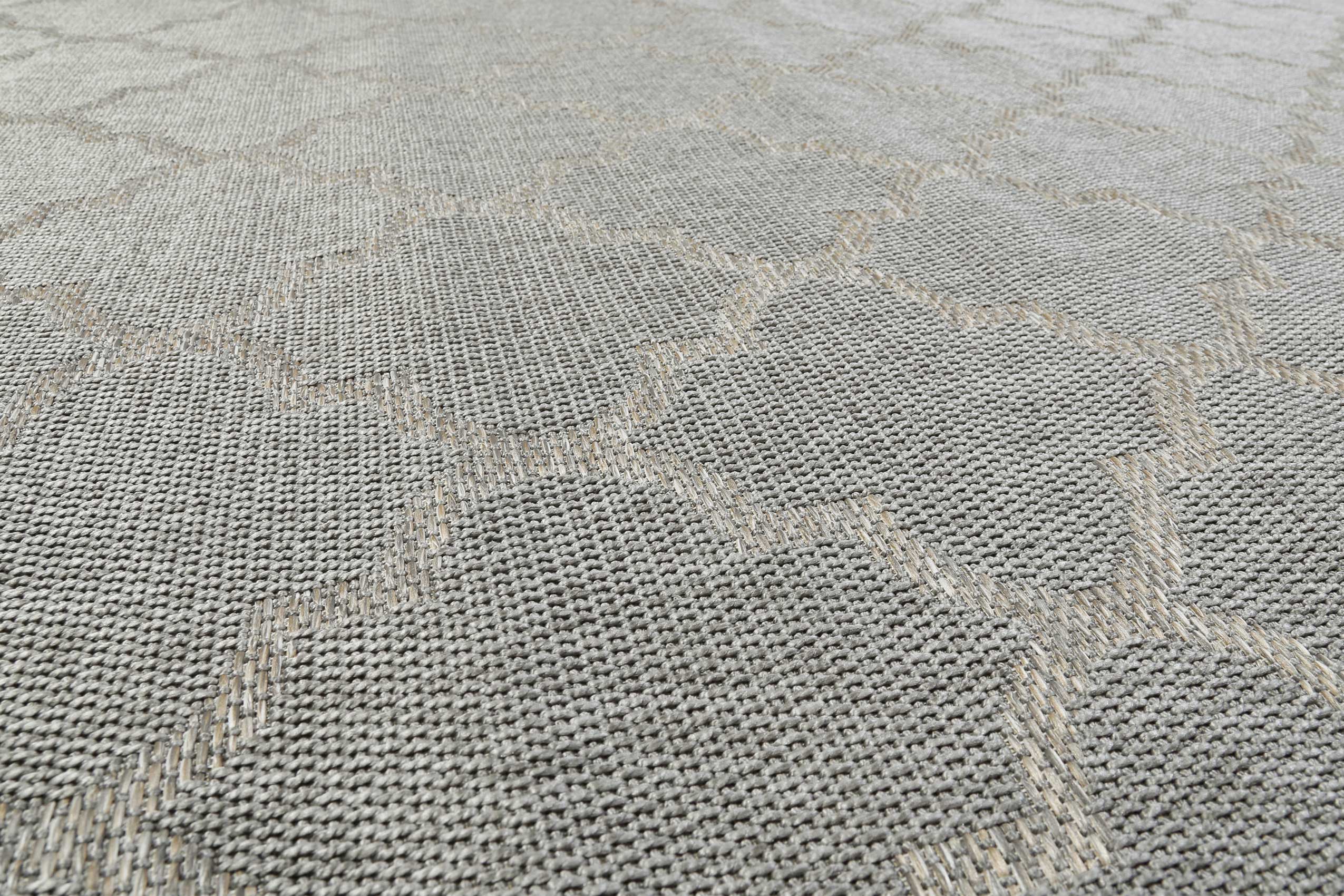 weconhome-outdoor-teppich-gleamy-grau-silber-120x170-cm image 5