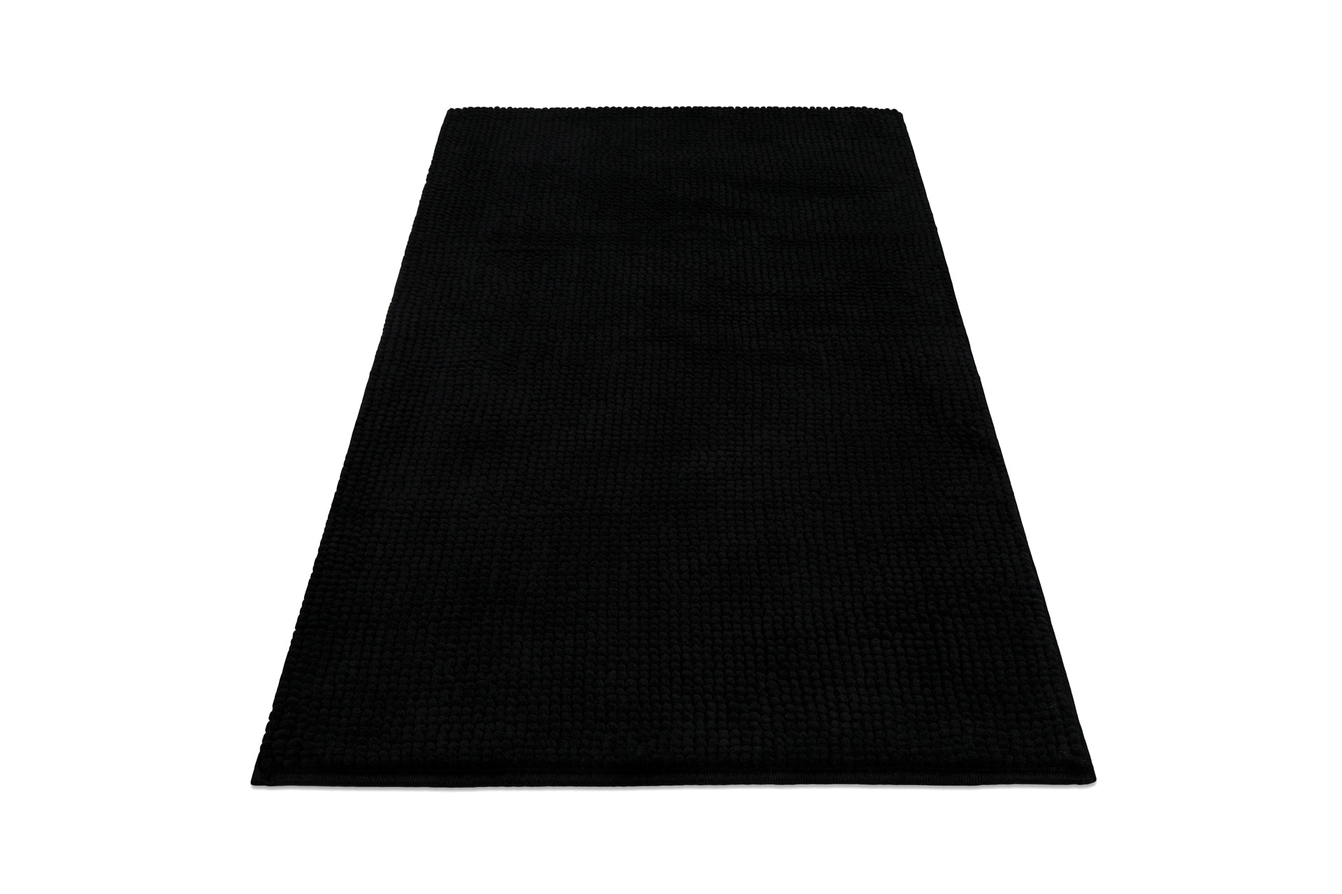 weconhome-basics-badteppich-balu-schwarz-50x80-cm image 5