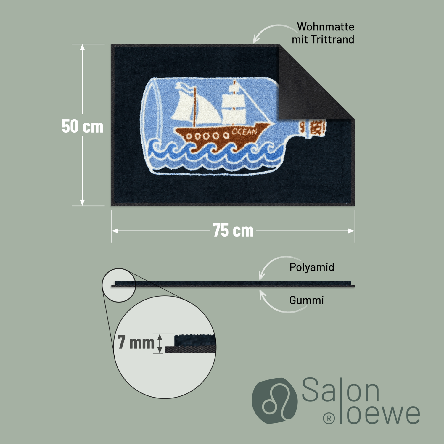 salonloewe-souvenir-eingangsmatte-50-x-75-cm-dekorative-fu-matte-aus-polyamid-mi image 4
