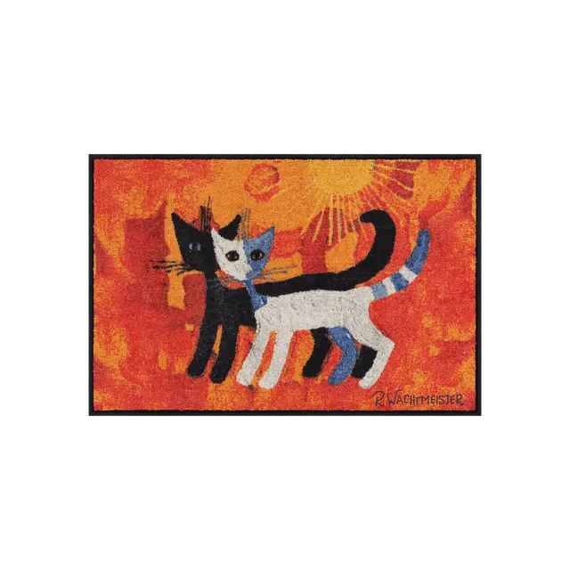 salonloewe-terral-rw-eingangsmatte-50-x-75-cm-fu-matte-mit-katzenmotiv-von-r-wac image 1