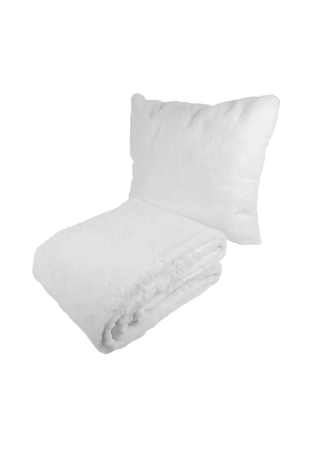 kayoom-dekokissen-decke-aimee-525-2er-set-kuscheliges-kissen-und-decken-set-aus- image 1