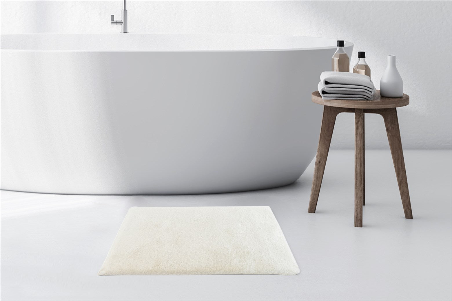 kayoom-badematte-rabbit-light-625-kuschelig-weiche-badematte-rabbit image 3