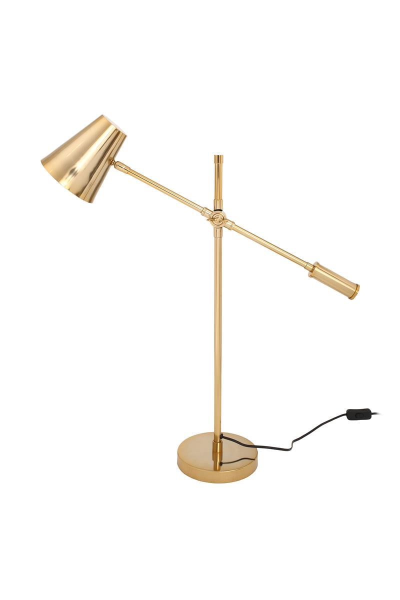 kayoom-tischlampe-celeste-525-leuchte-im-factory-design-mit-handgefertigter-vera image 8