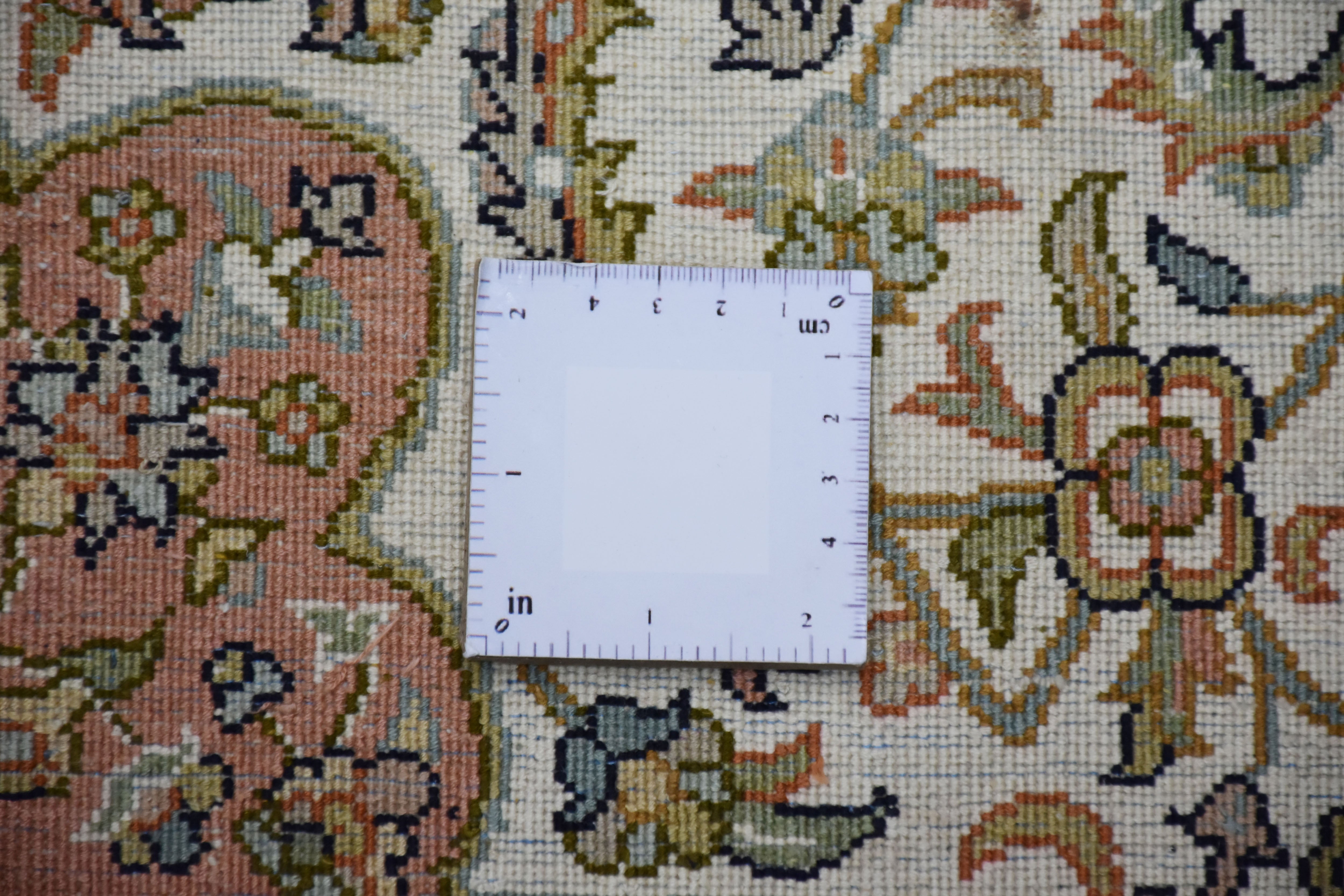 kayoom-kashan-8868-multi-teppich-handgewebt-93-cm-x-160-cm image 8