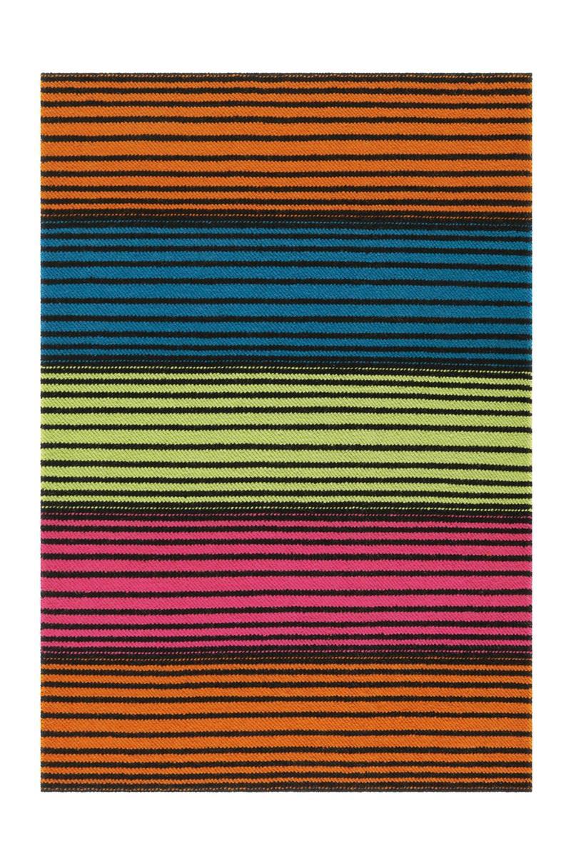 kayoom-craft-8052-kurzflorteppich-naturwolle-modernes-design-verschiedene-gr-en image 1