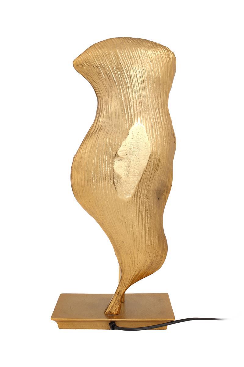 kayoom-tischlampe-cosima-225-design-leuchte-im-skulpturen-look image 3
