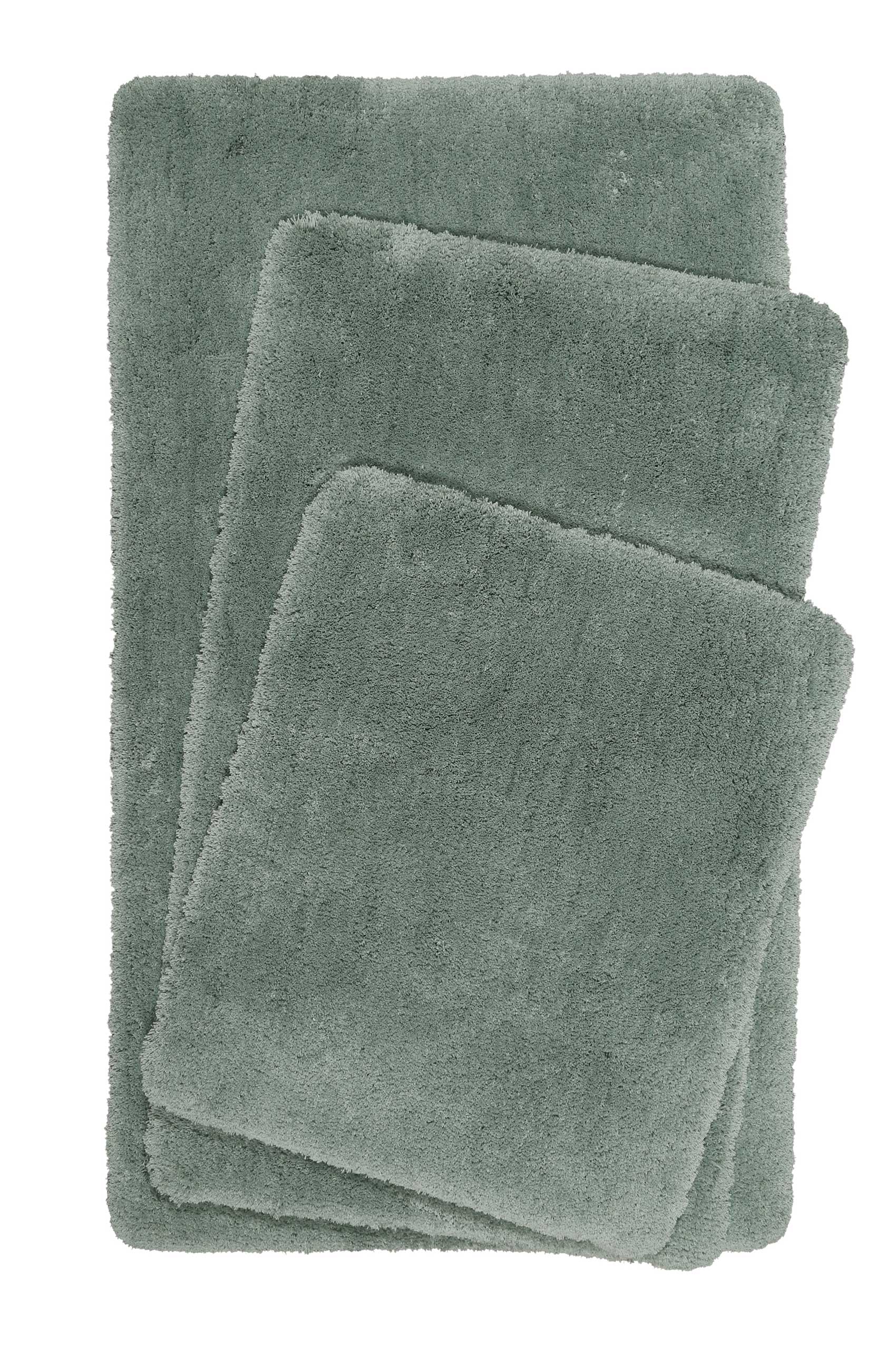 homie-living-badteppich-porto-azzurro-mintgr-n-hochflor image 1