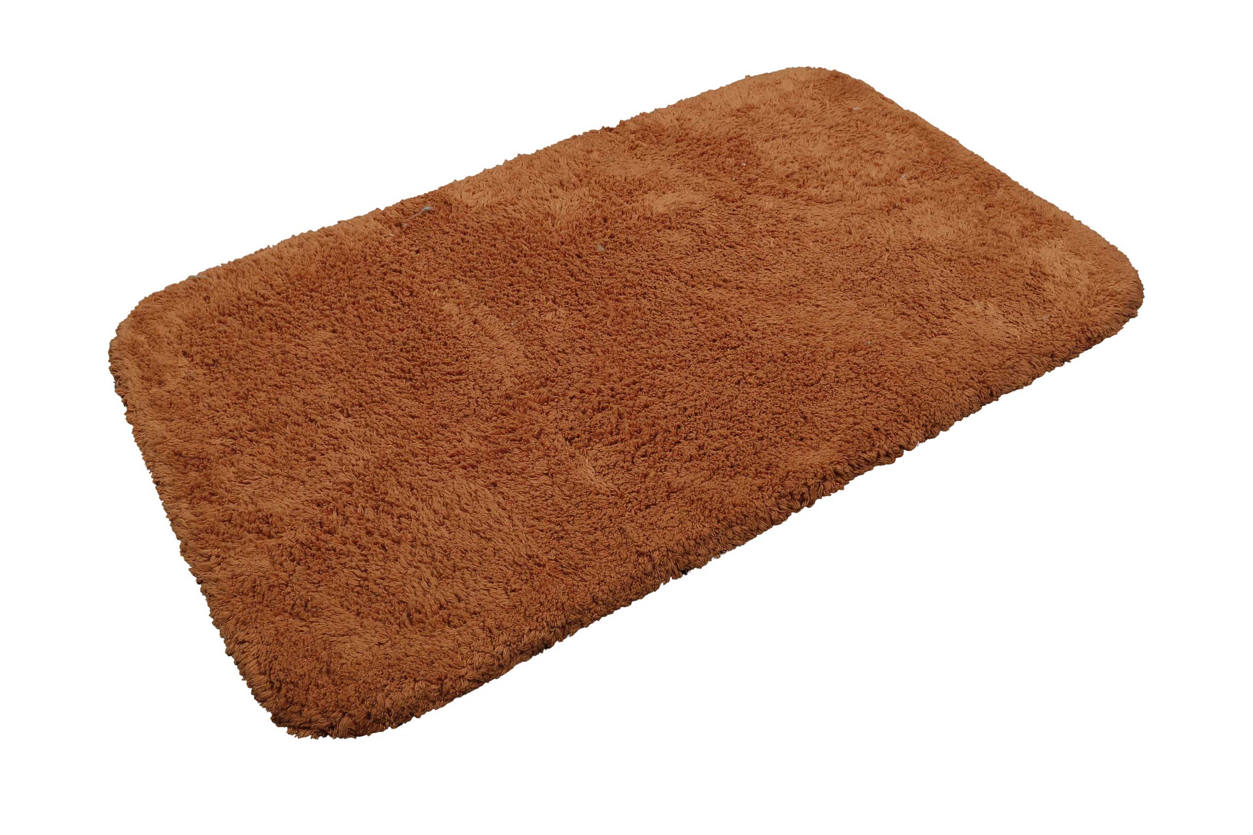 weconhome-basics-ole-badteppich-terracotta-baumwolle-getuftet image 4