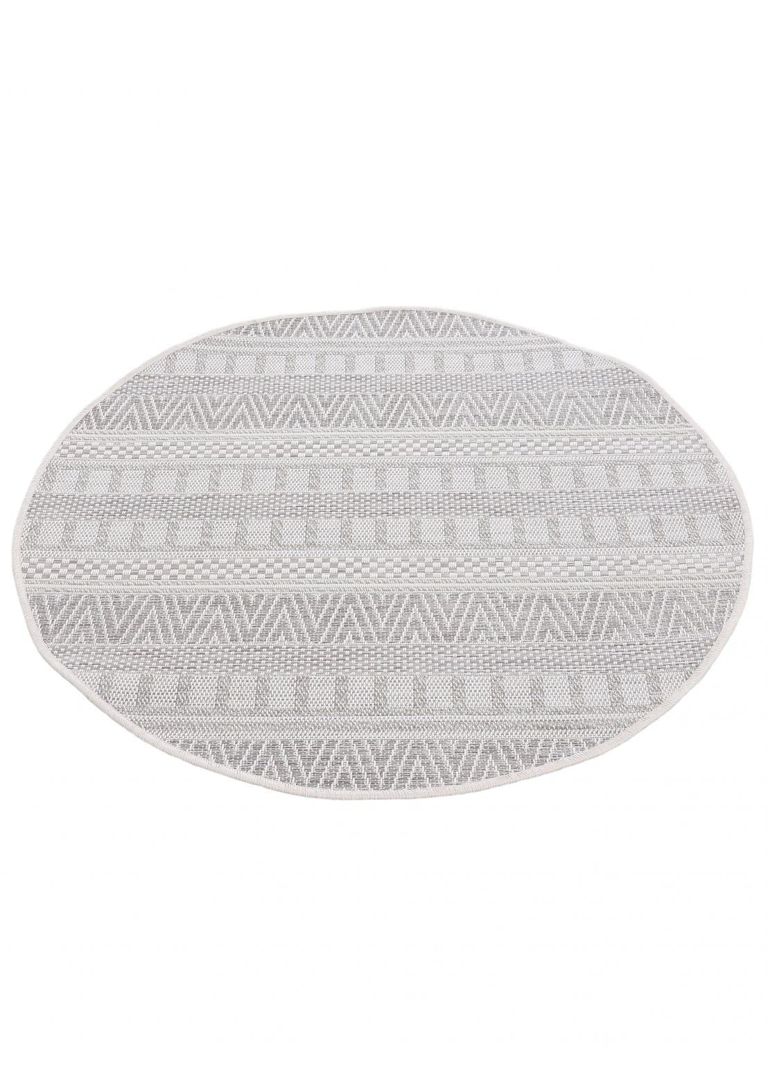 carpetfine-boho-rund-beige-flachgewebeteppich-120-cm-in-outdoor-teppich image 3