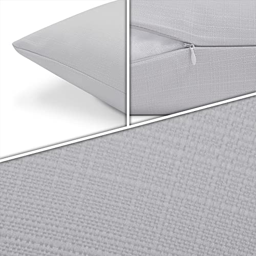 paco-home-kissenbezug-2er-set-45x45-cm-outdoor-grau-2-wetterfest image 8