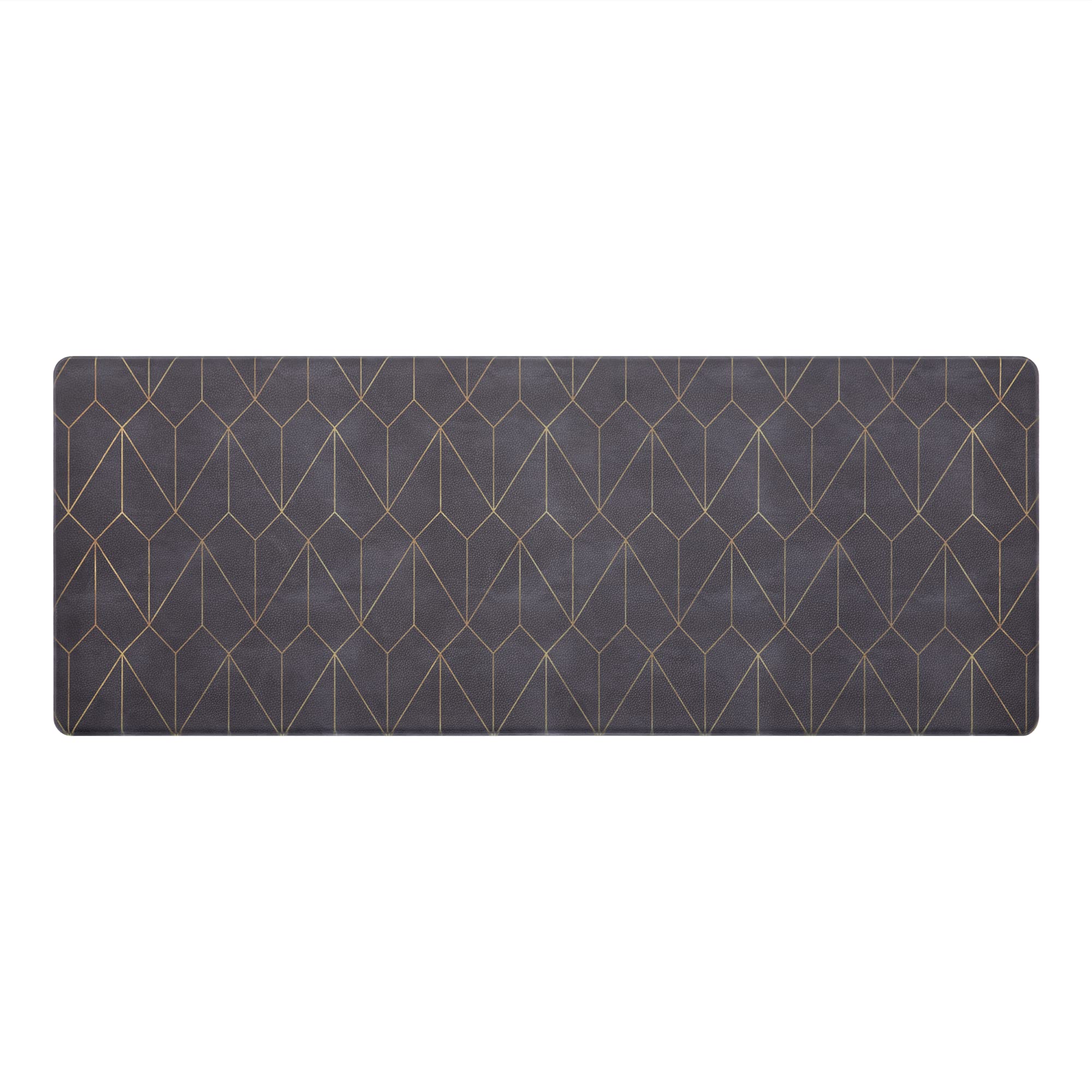 paco-home-k-chenl-ufer-k-chenmatte-pvc-rutschfest-schwarz-2-45x120-cm image 7