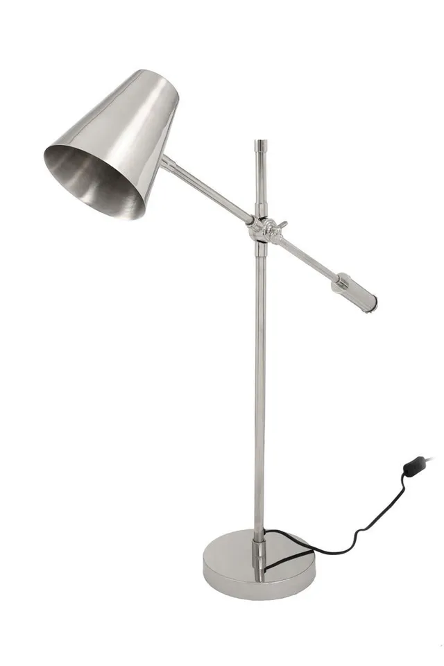 kayoom-tischlampe-celeste-525-leuchte-im-factory-design-mit-handgefertigter-vera image 1