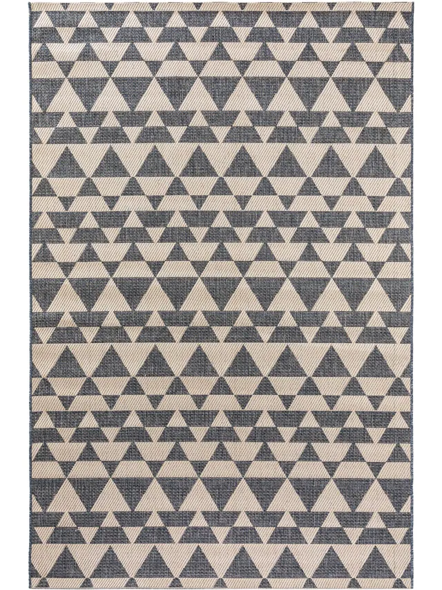 benuta-plus-in-outdoor-teppich-river-beige-blau-100x150-cm image 1